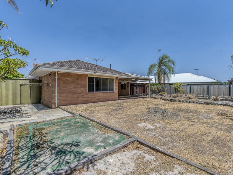 19 Yale Road, Thornlie WA 6108