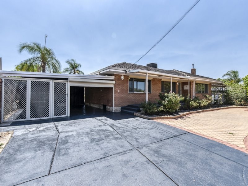 19 Yale Road, Thornlie WA 6108