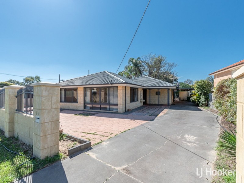 16 Kelvedon Way, Huntingdale WA 6110