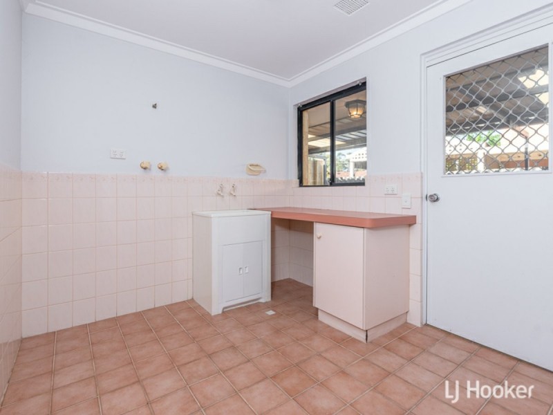 16 Kelvedon Way, Huntingdale WA 6110