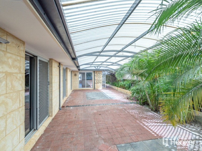 16 Kelvedon Way, Huntingdale WA 6110