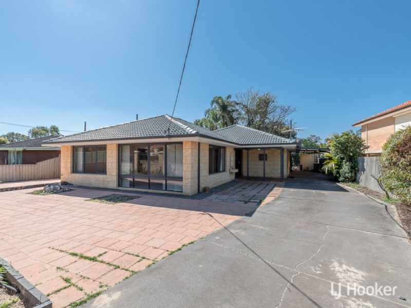 16 Kelvedon Way, Huntingdale WA 6110