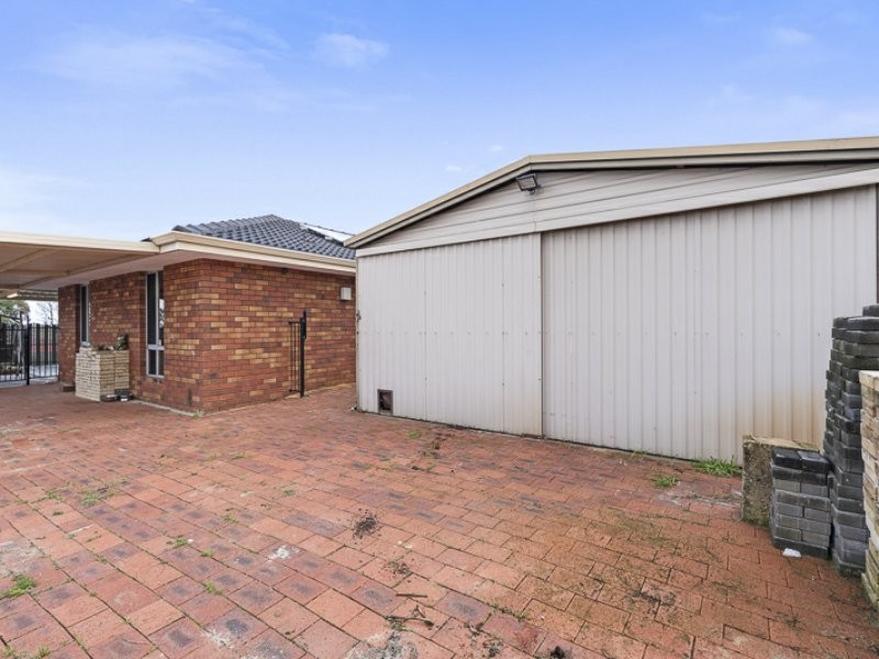 1 Gunn Court, Thornlie WA 6108