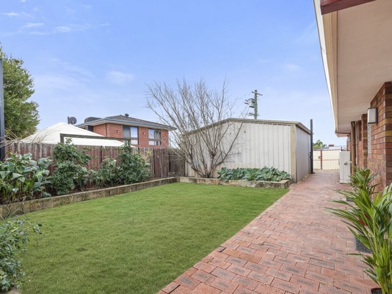 1 Gunn Court, Thornlie WA 6108