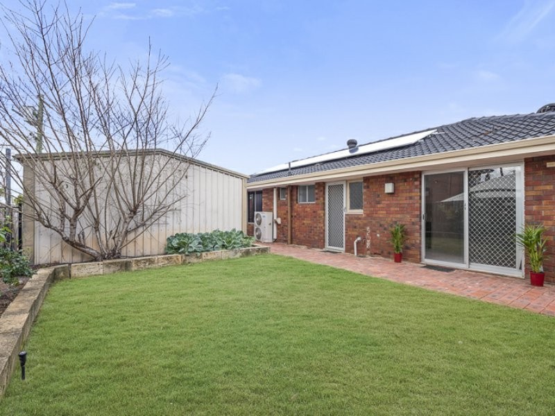 1 Gunn Court, Thornlie WA 6108