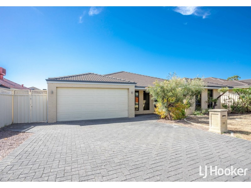 14 Dupont Way, Canning Vale WA 6155