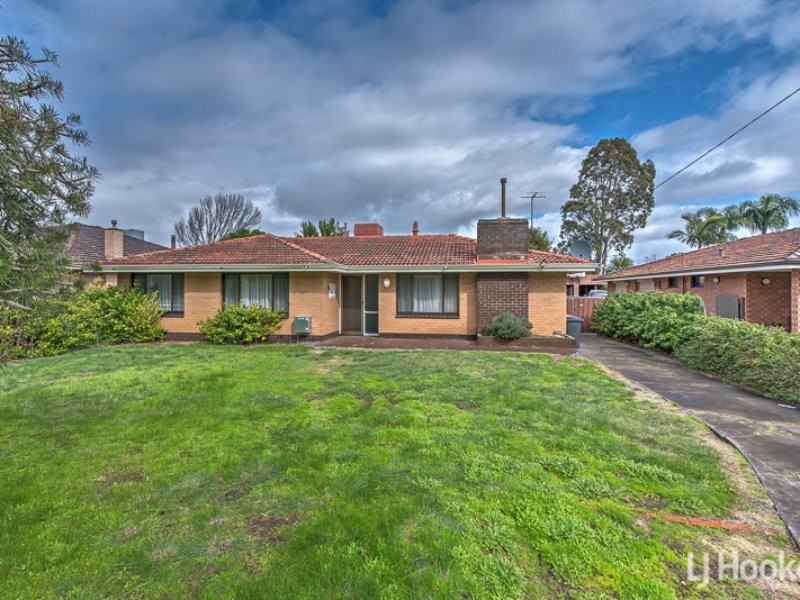 19 Elsie Street, Gosnells WA 6110