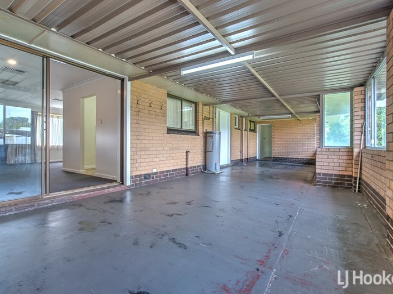 19 Elsie Street, Gosnells WA 6110