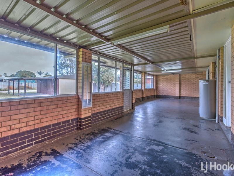 19 Elsie Street, Gosnells WA 6110