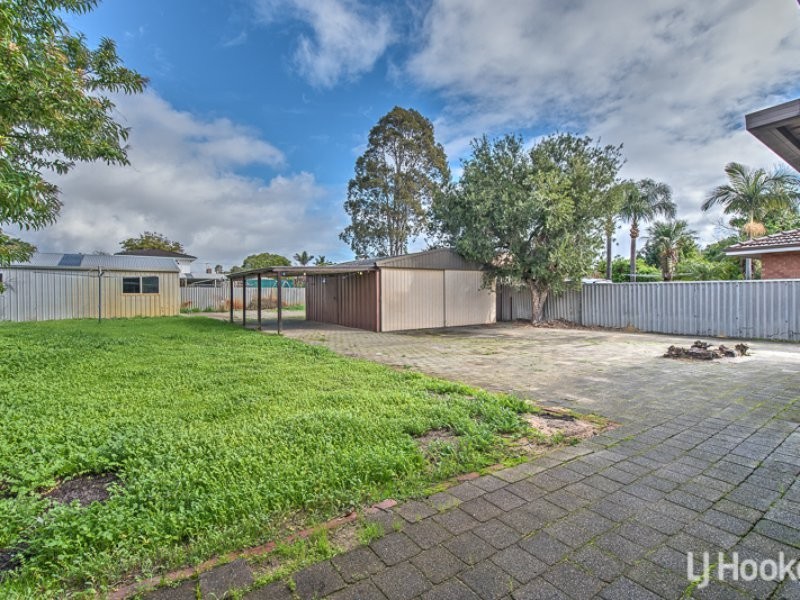 19 Elsie Street, Gosnells WA 6110