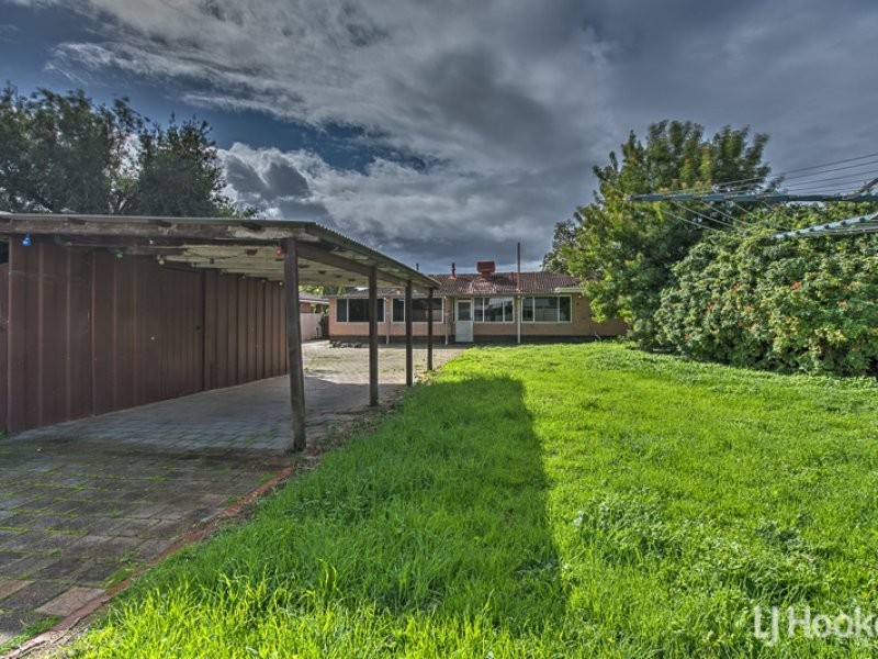 19 Elsie Street, Gosnells WA 6110