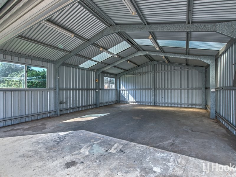 19 Elsie Street, Gosnells WA 6110