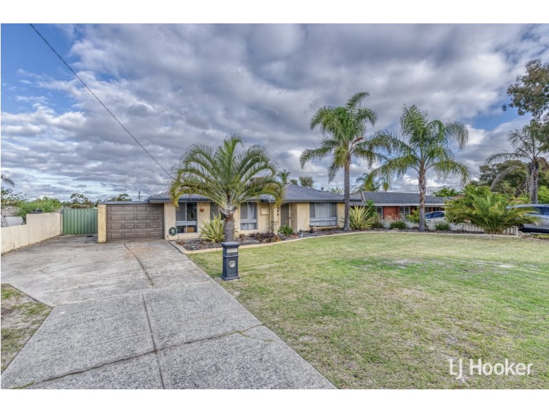 42 Alciston Way, Huntingdale WA 6110