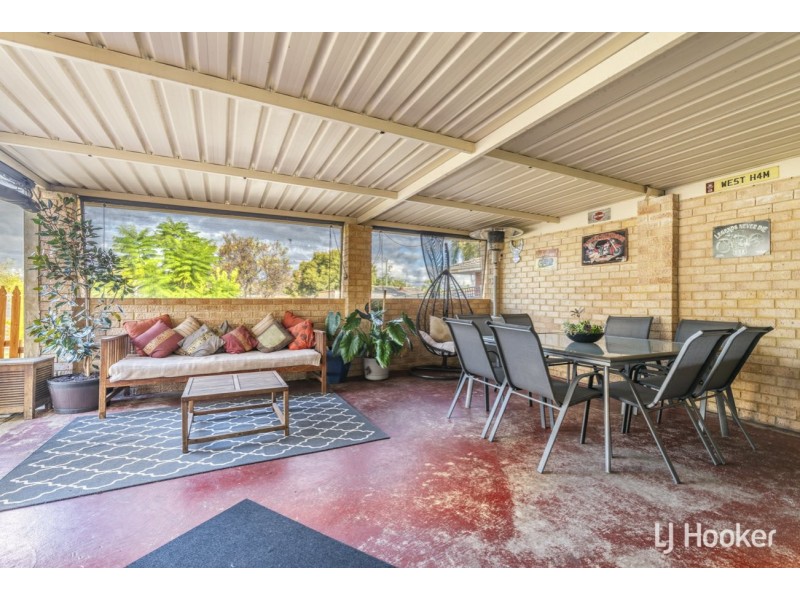 42 Alciston Way, Huntingdale WA 6110