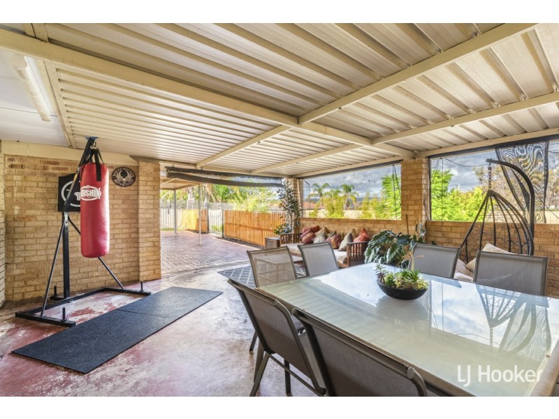42 Alciston Way, Huntingdale WA 6110