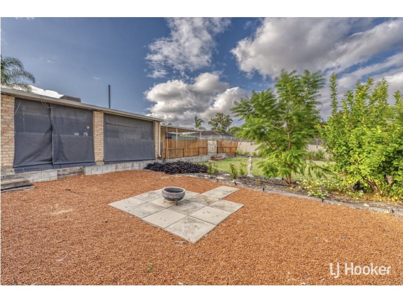 42 Alciston Way, Huntingdale WA 6110