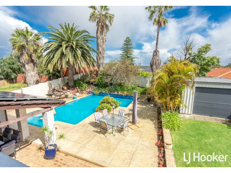 9 Camborne Way, Thornlie WA 6108