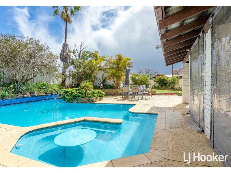 9 Camborne Way, Thornlie WA 6108