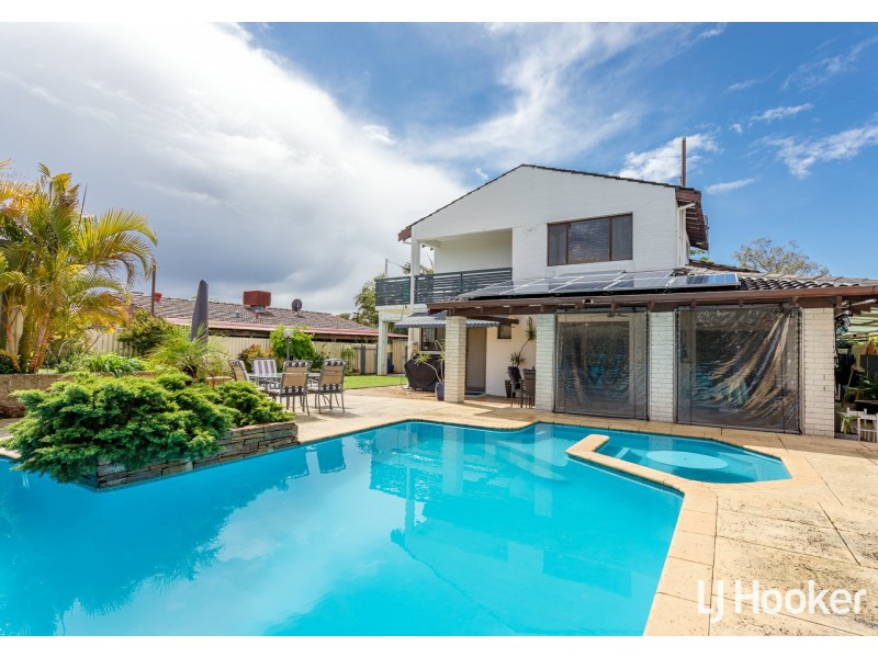 9 Camborne Way, Thornlie WA 6108