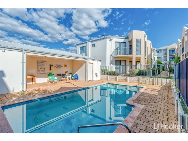 38/17 Southdown Place, Thornlie WA 6108