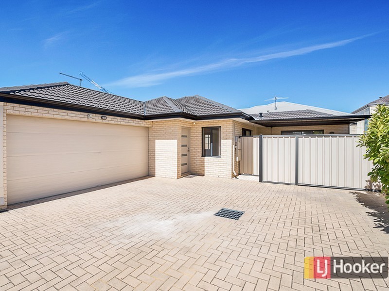 10B Belfast Close, Canning Vale WA 6155