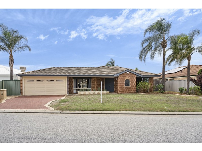 129 Bindoon Loop, Huntingdale WA 6110