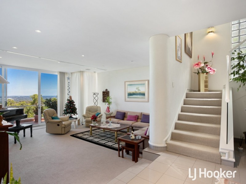 49 Nelson Crescent, Lesmurdie WA 6076