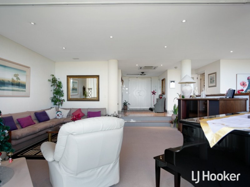 49 Nelson Crescent, Lesmurdie WA 6076