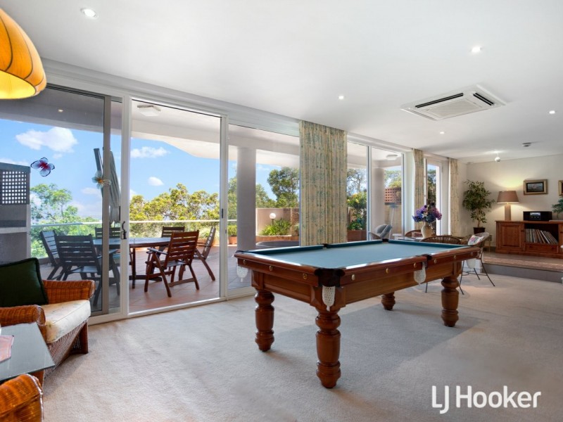 49 Nelson Crescent, Lesmurdie WA 6076