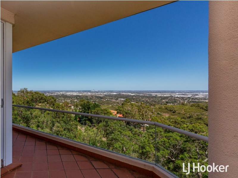 49 Nelson Crescent, Lesmurdie WA 6076