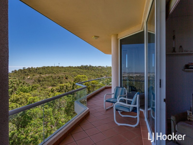 49 Nelson Crescent, Lesmurdie WA 6076