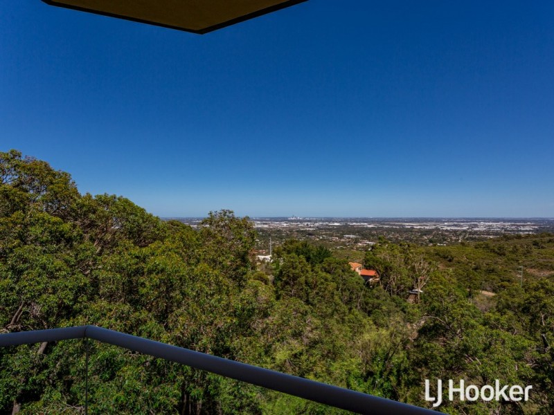 49 Nelson Crescent, Lesmurdie WA 6076