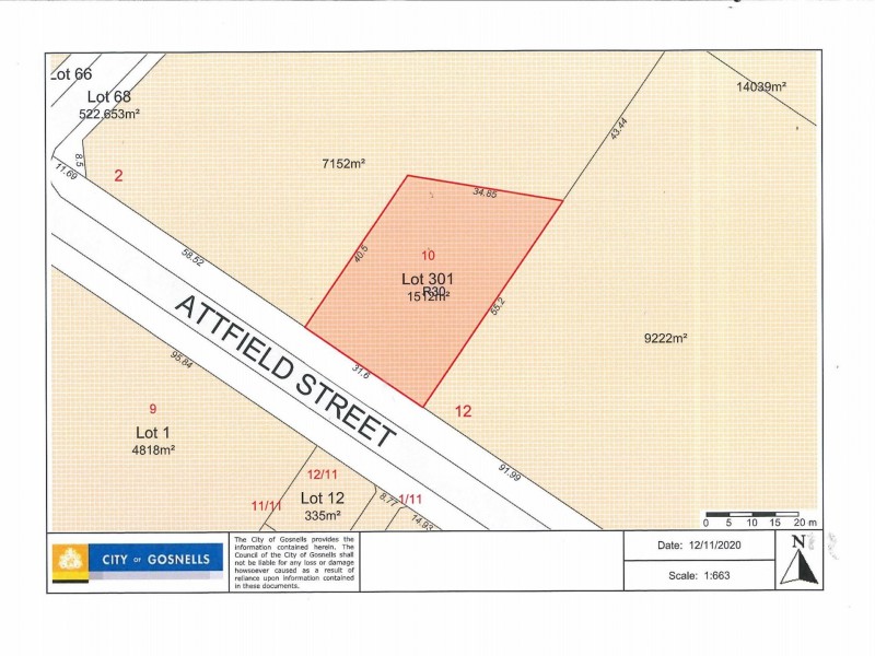 10 Attfield Street, Maddington WA 6109