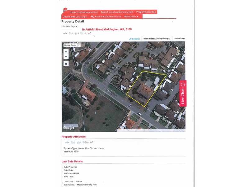 10 Attfield Street, Maddington WA 6109