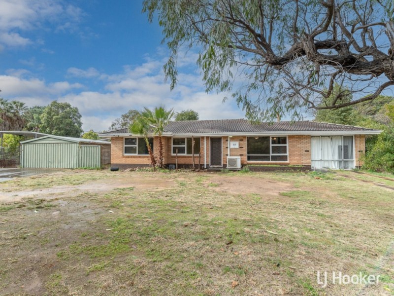 22 Stepney Road, Armadale WA 6112