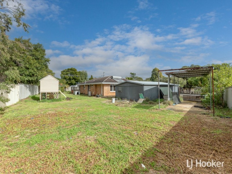 22 Stepney Road, Armadale WA 6112