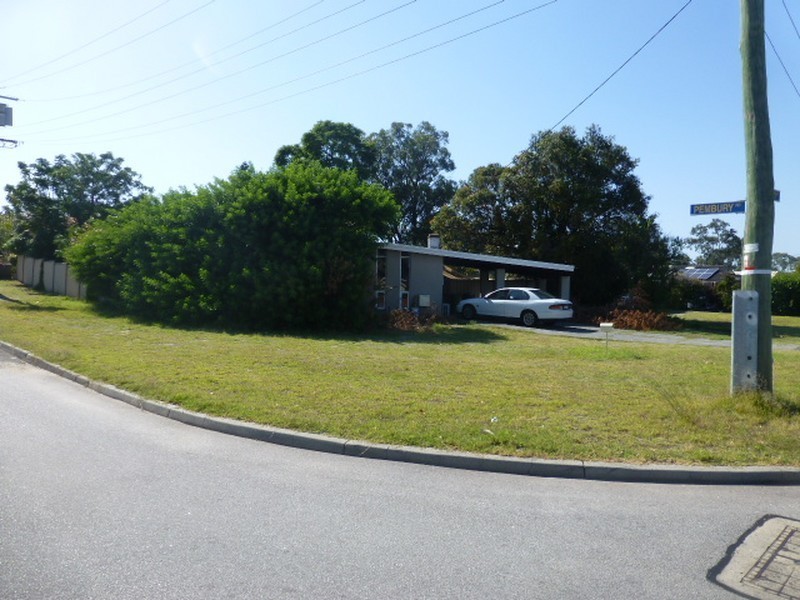 52 Pembury Road, Thornlie WA 6108