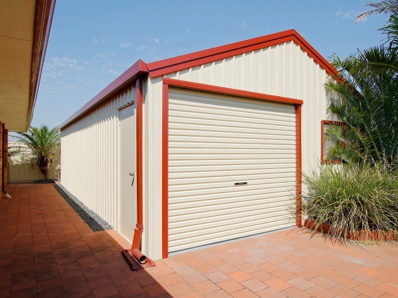 6 Nutbush Court, Thornlie WA 6108