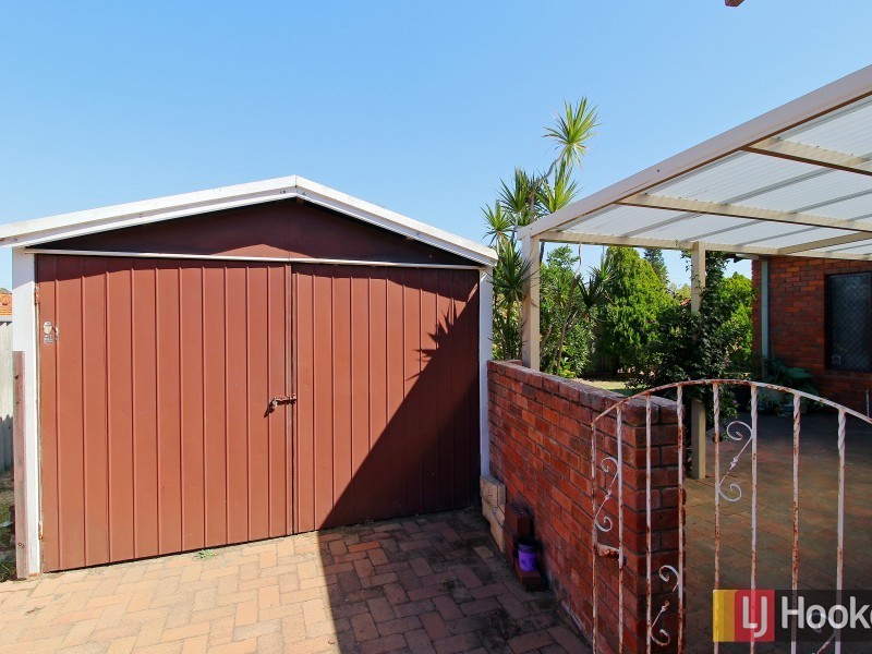 12 Merino Court, Thornlie WA 6108