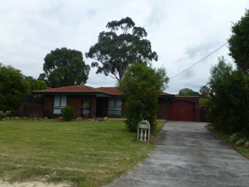 10 Wawanna Place, Huntingdale WA 6110