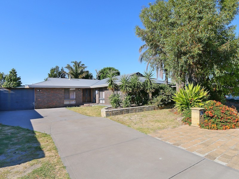 22 Brabham Street, Gosnells WA 6110