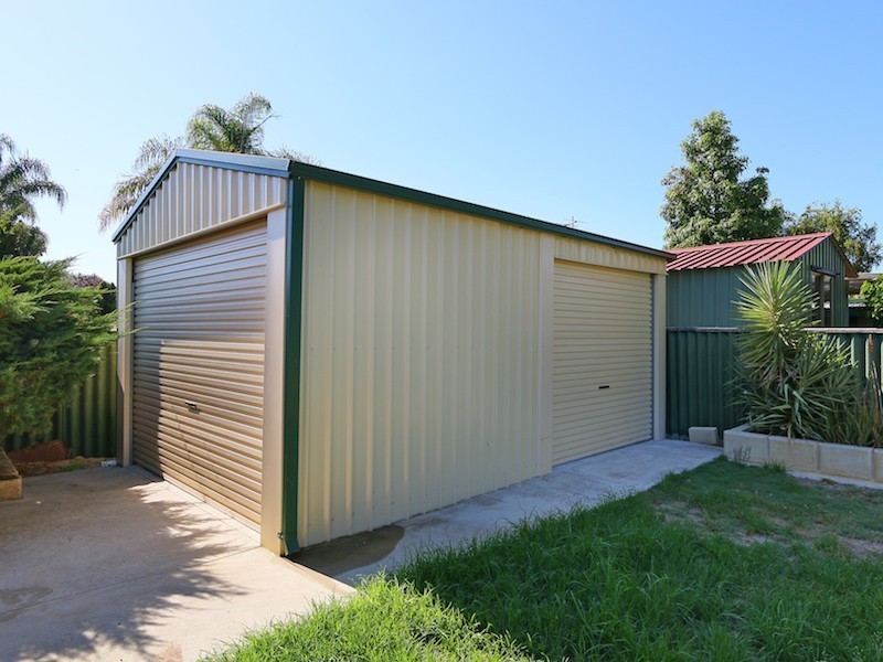 22 Brabham Street, Gosnells WA 6110