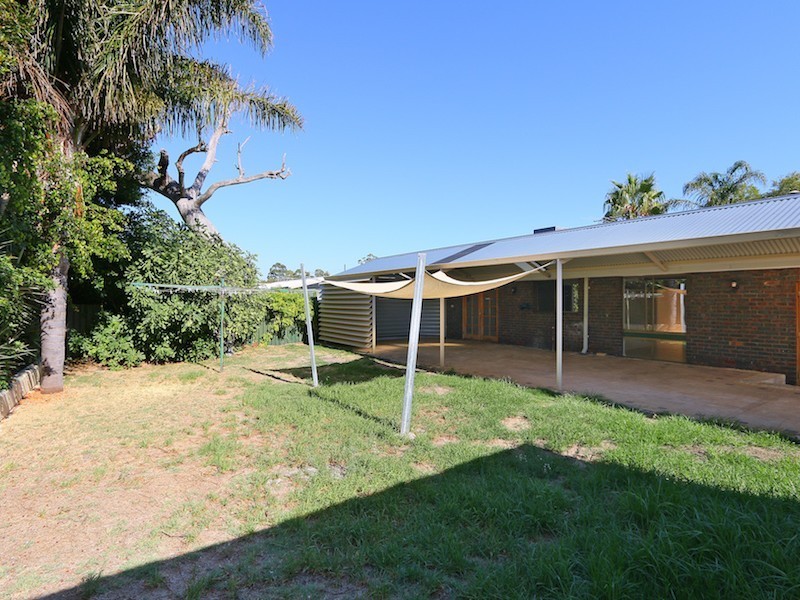 22 Brabham Street, Gosnells WA 6110