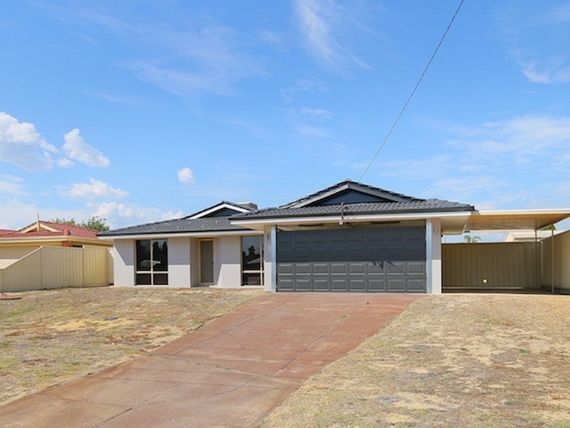 11 Tattler Place, Huntingdale WA 6110