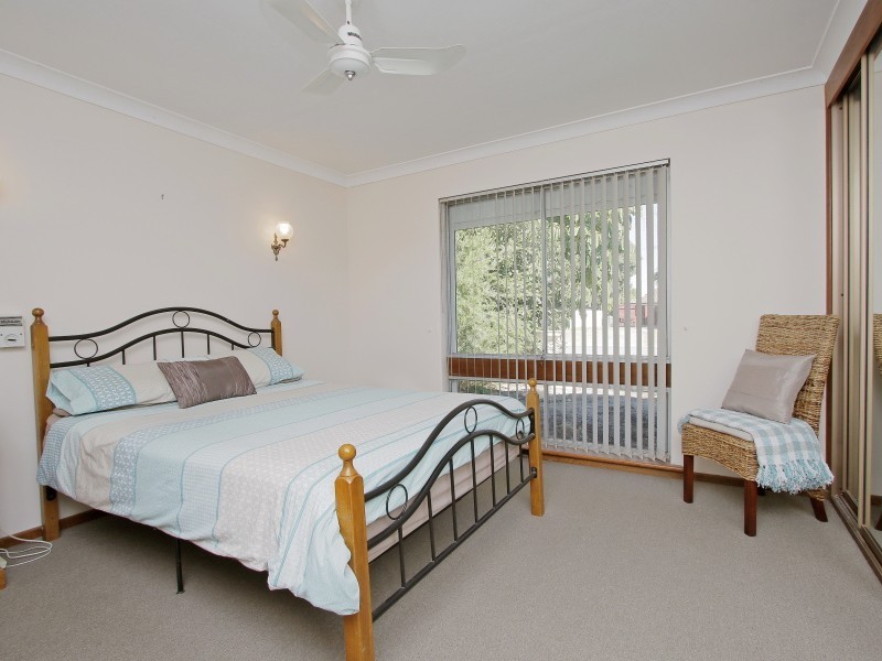 36 Coachwood Way, Maddington WA 6109