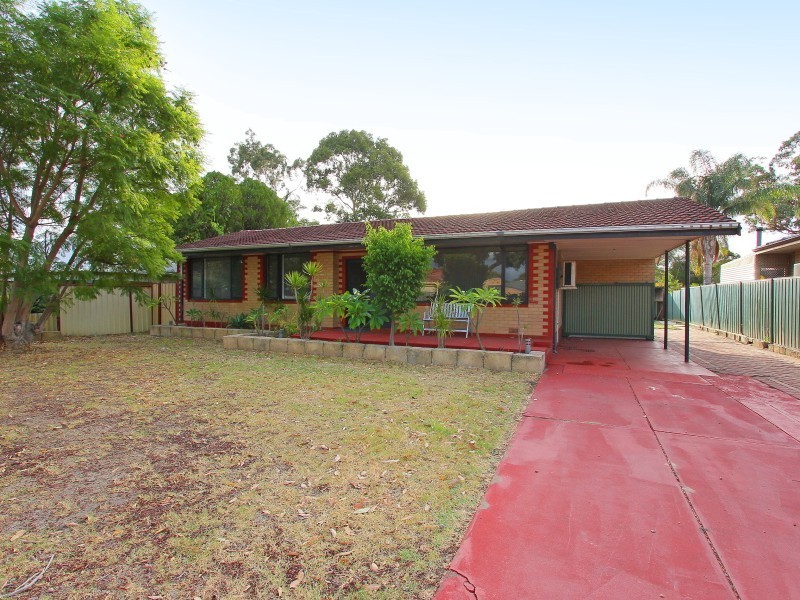 44 Pitchford Avenue, Maddington WA 6109