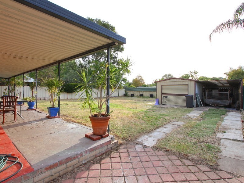 44 Pitchford Avenue, Maddington WA 6109