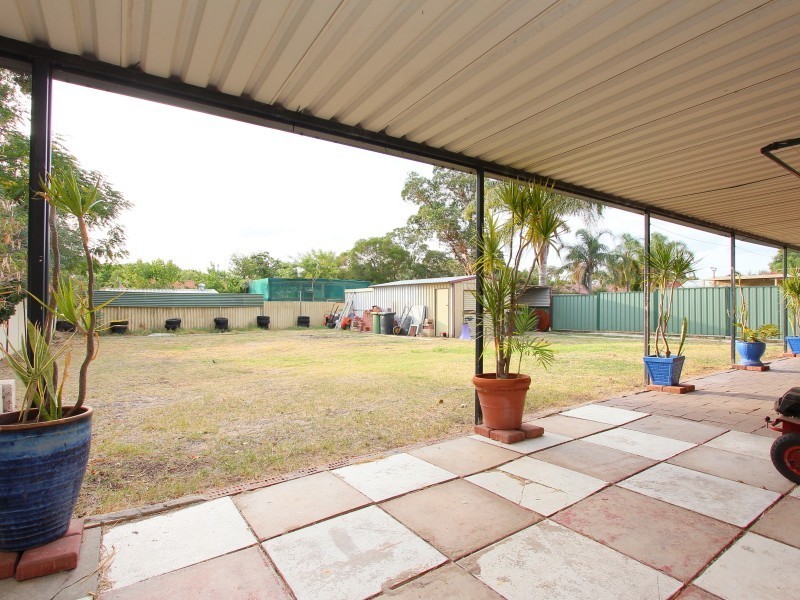 44 Pitchford Avenue, Maddington WA 6109