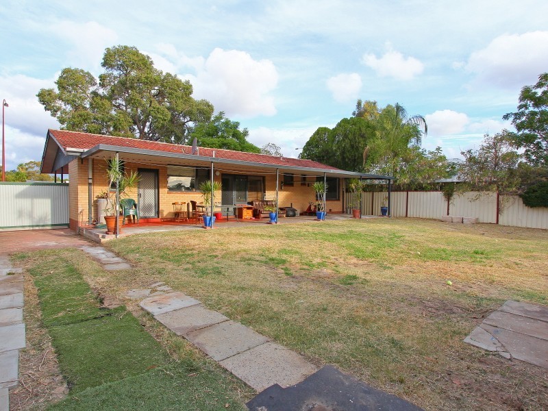 44 Pitchford Avenue, Maddington WA 6109