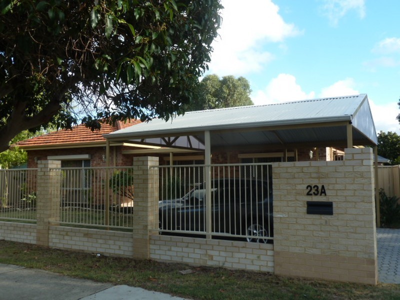 23A Melvin Avenue, Thornlie WA 6108